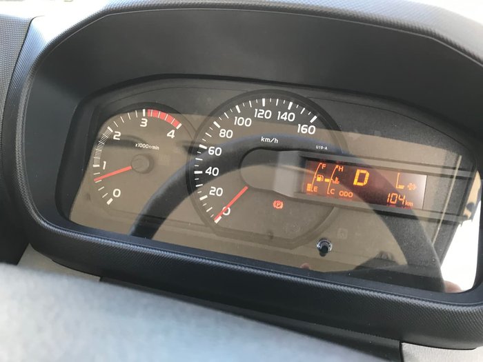 2020 HINO 300 SERIES 616 AUTO IFS TIPPER null null White