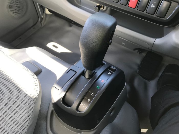 2020 HINO 300 SERIES 616 AUTO IFS TIPPER null null White