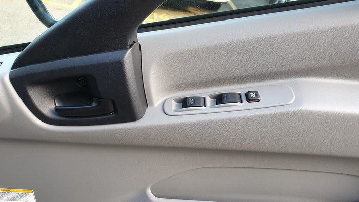 2020 HINO 300 SERIES 616 SHORT AUTO TIPPER null null White