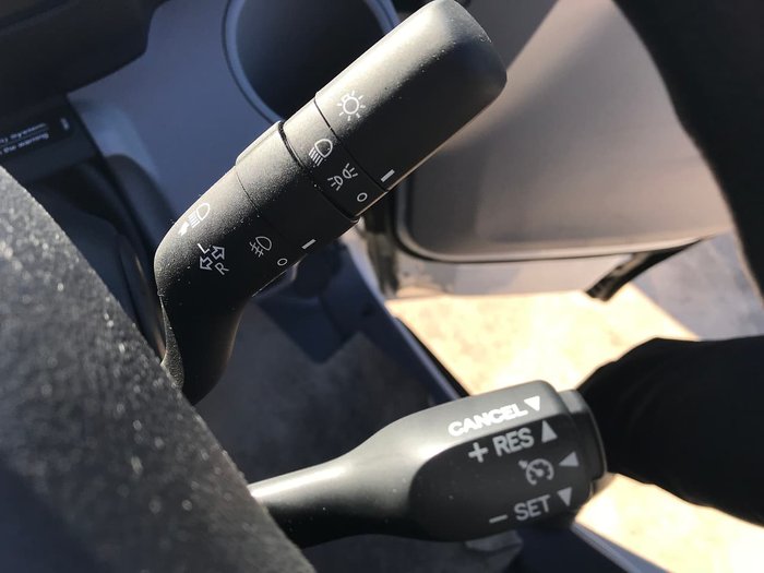 2020 HINO 300 SERIES 616 SHORT AUTO TIPPER null null White