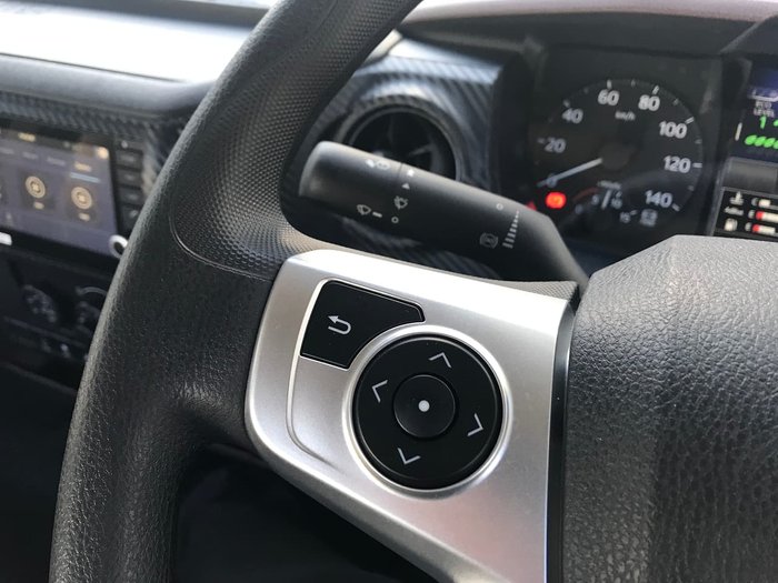 2020 HINO 500 SERIES FC 1124 MT LEAF 3850 TIPPER 3.6 null null White