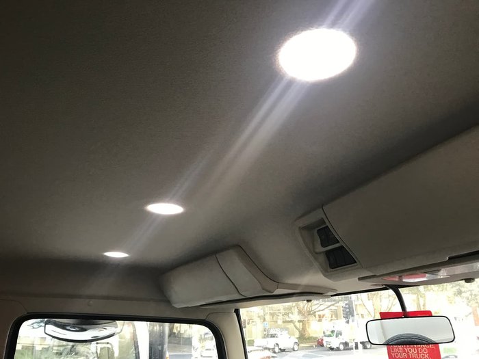 2020 HINO 500 SERIES FC 1124 MT LEAF 3850 TIPPER 3.6 null null White