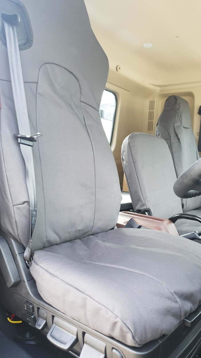 2020 HINO 500 SERIES FE 1426 null null Black