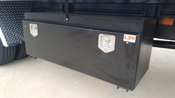 2020 HINO 500 SERIES FE 1426 null null Black