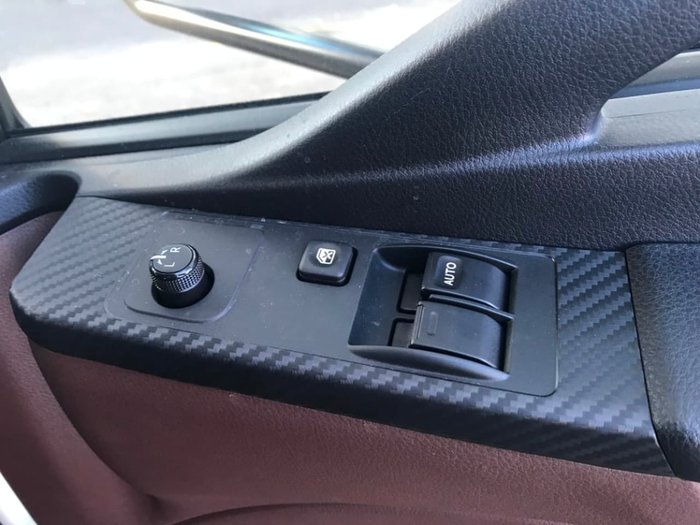 2020 HINO 500 SERIES FC 1124 MT LEAF 3850 TIPPER3.6 null null White