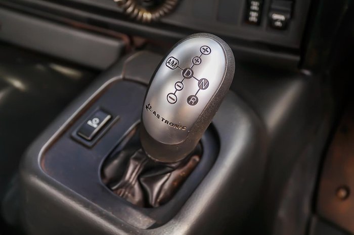 2014 HINO FS 2848 WHITE