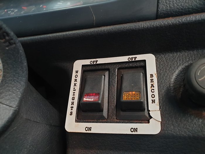 2014 HINO FS 2848 null null WHITE