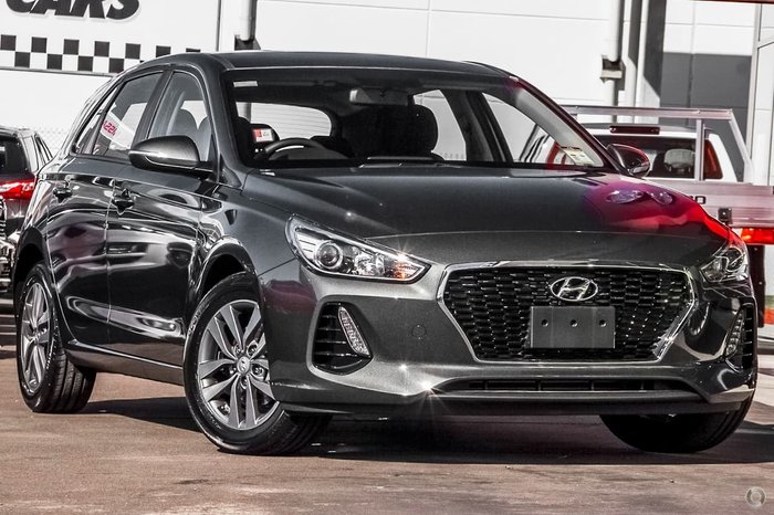 Our Stock Maddington Hyundai