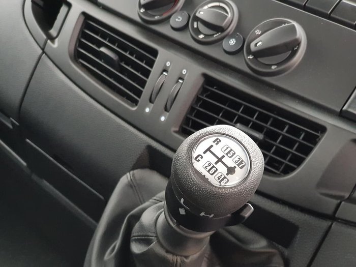 2020 IVECO ML120E25 EEV DAY CAB MANUAL null null white