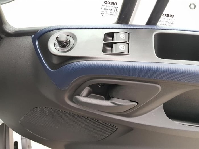 2020 Iveco Daily 50C17 White