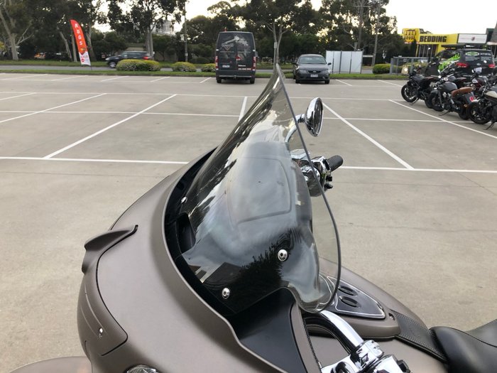 2018 Indian CHIEFTAIN LIMITED Bronze