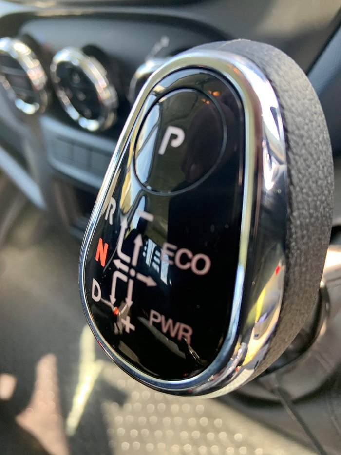 2019 IVECO DAILY 50C17 AUTO White