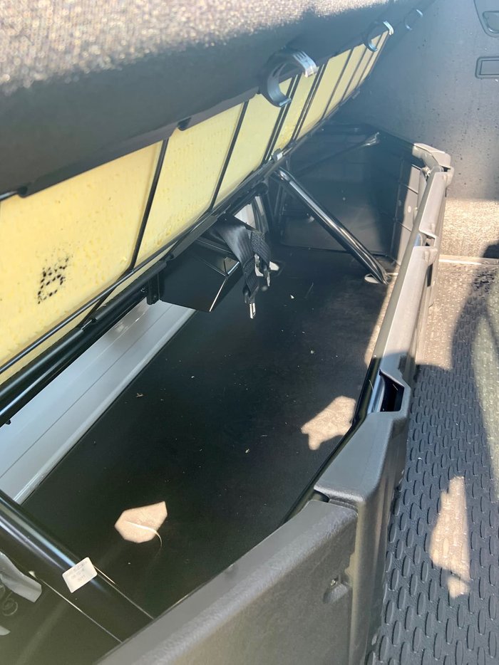 2019 IVECO DAILY 50C17 AUTO White