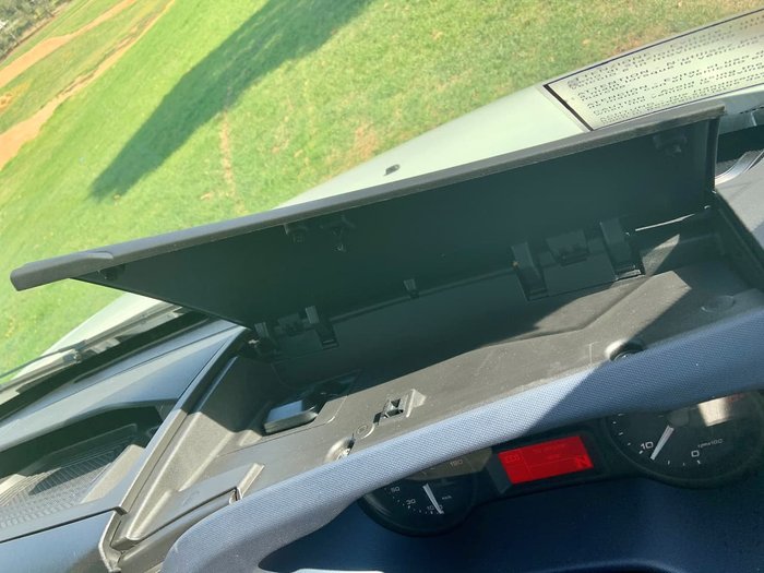 2019 IVECO DAILY 50C17 AUTO White