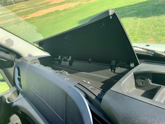 2019 IVECO DAILY 50C17 AUTO White