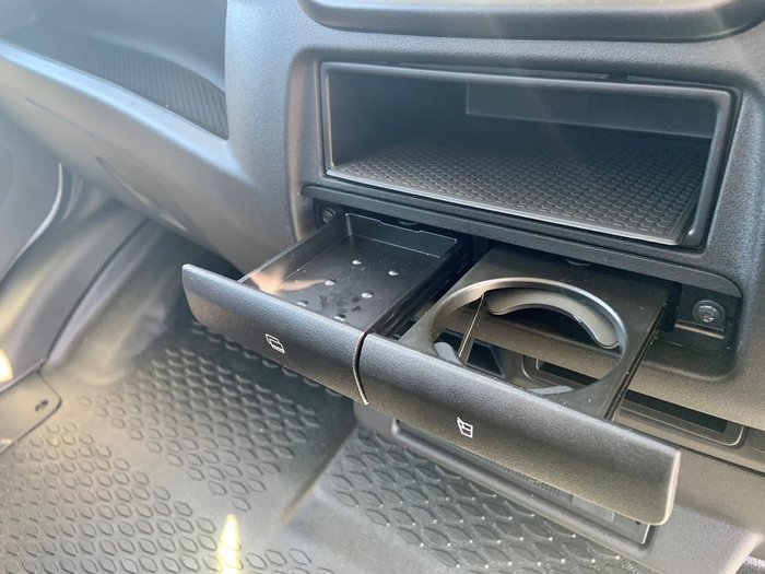 2019 IVECO DAILY 50C17 AUTO White