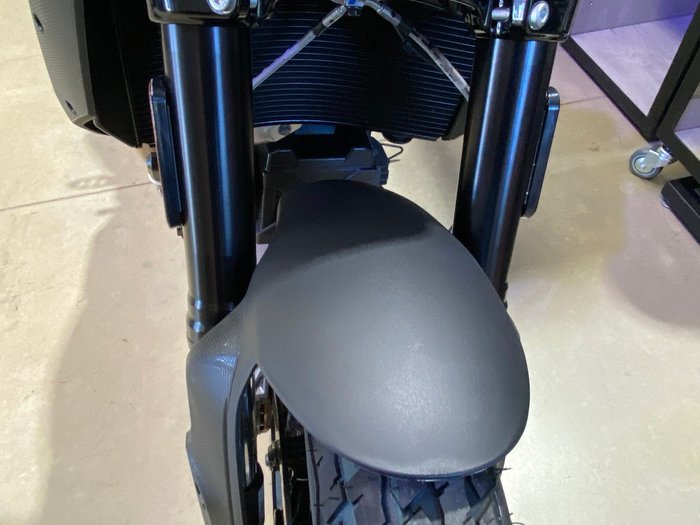 2019 Indian FTR 1200 Black