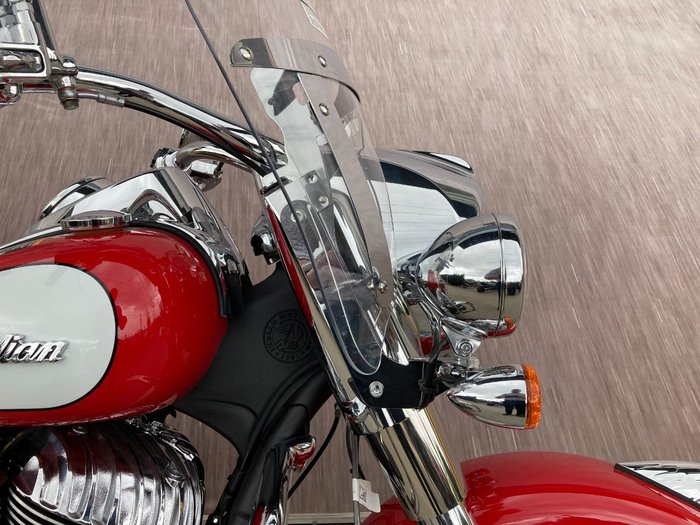 2020 Indian CHIEF VINTAGE SKYBLUE-PL WHITE