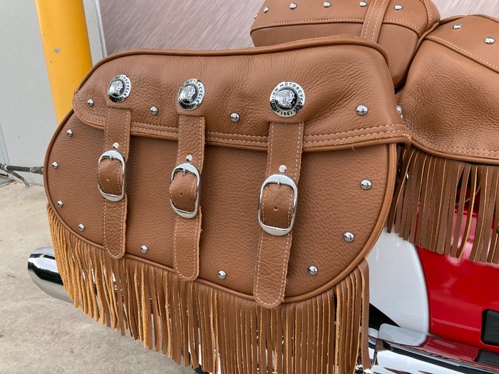 2020 Indian CHIEF VINTAGE SKYBLUE-PL WHITE