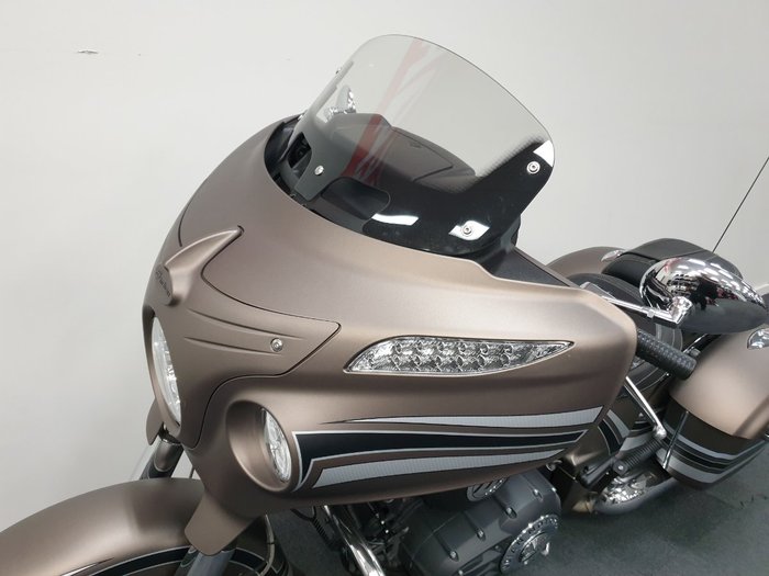 2018 Indian CHIEFTAIN LIMITED