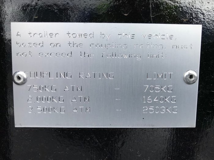 2019 FUSO FIGHTER 1124 FACTORY TIPPER White