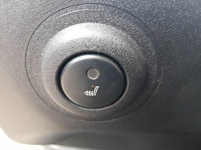 2020 IVECO 50C21 205HP AUTO 12M VAN - IN STOCK NOW! null null white