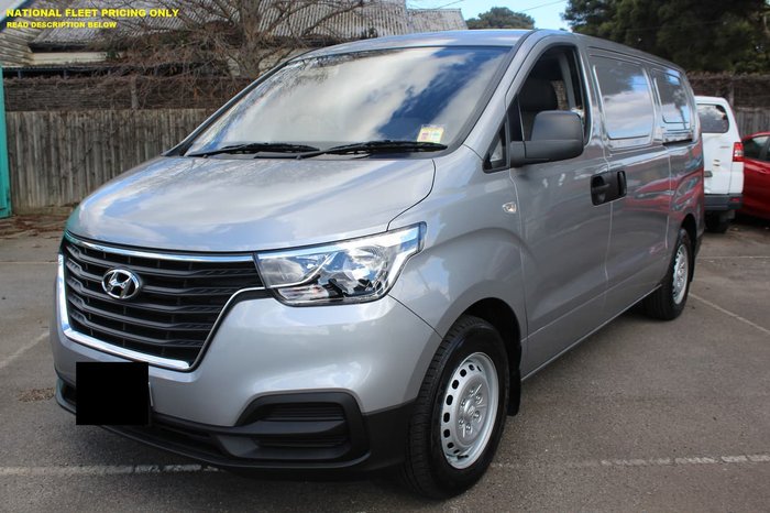 hyundai iload for sale cornwall