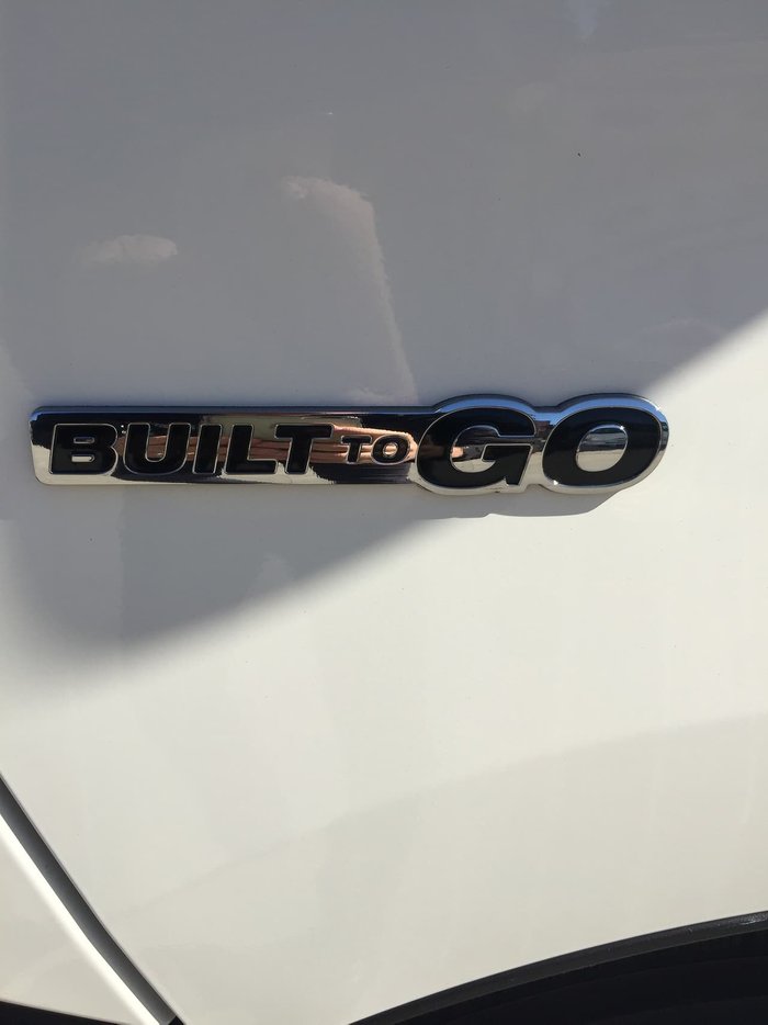 2020 HINO 917 MT 3430 WIDE TIPPER null null White