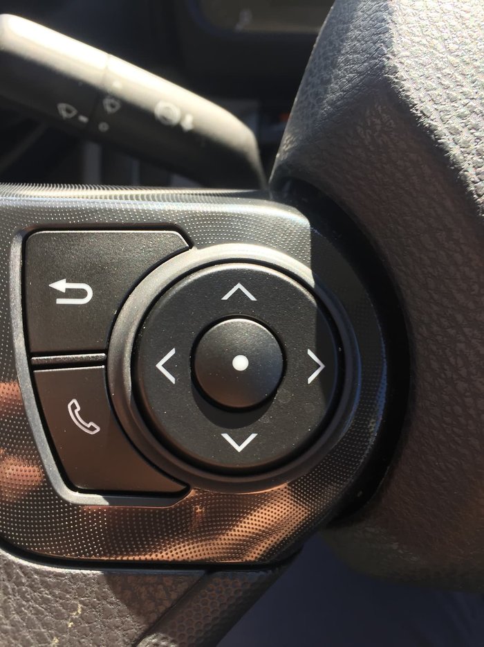 2020 HINO 917 MT 3430 WIDE TIPPER null null White