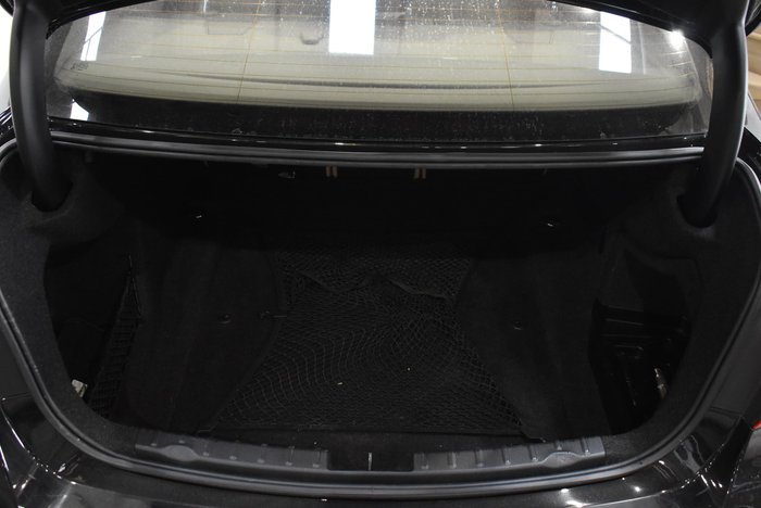 2014 BMW 3 Series 320d Luxury Line F30 Black