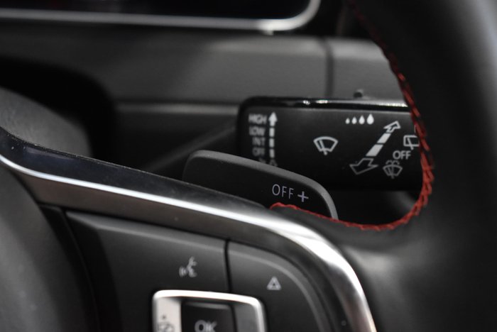 2019 Volkswagen Golf GTI 7.5 MY19.5 Deep Black