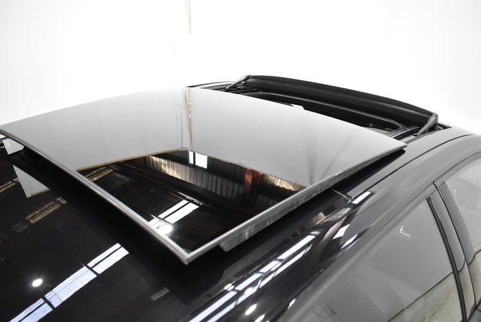 2019 Volkswagen Golf GTI 7.5 MY19.5 Deep Black