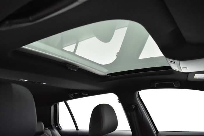 2019 Volkswagen Golf GTI 7.5 MY19.5 Deep Black