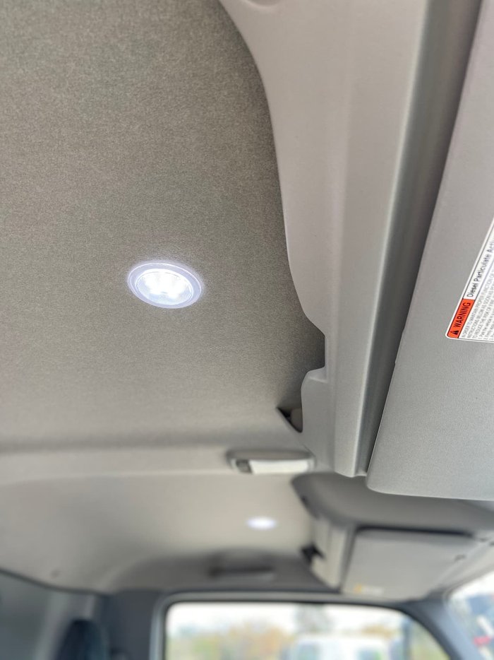 2020 HINO 300 SERIES 917 TIPPER - NEW MODEL null null White