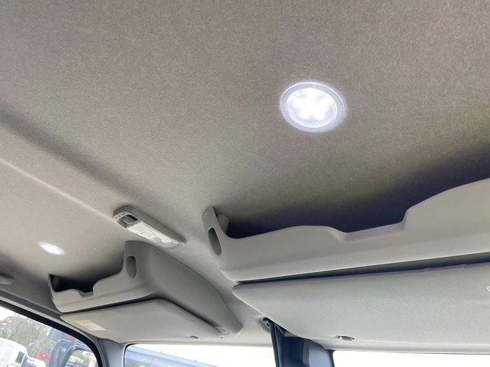 2020 HINO 300 SERIES 717 TIPPER - NEW MODEL null null White