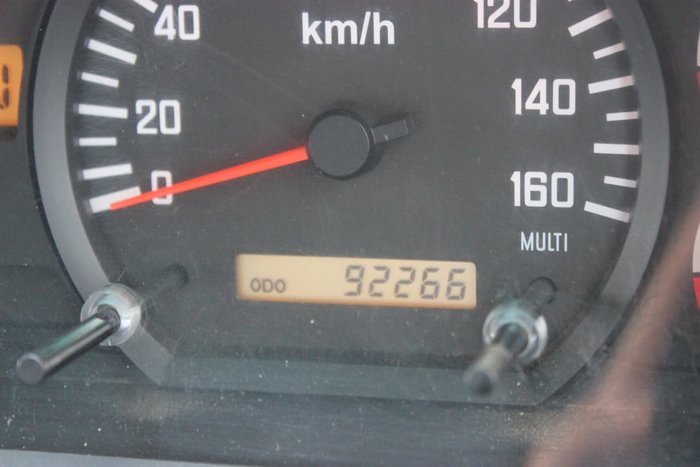 2013 ISUZU FTR 900 WHITE