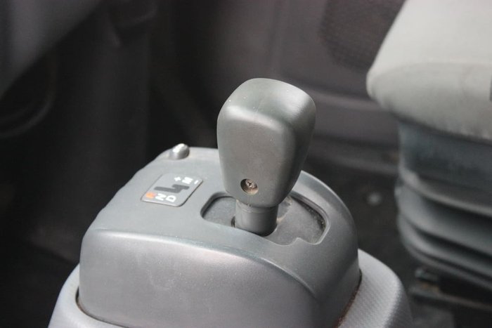 2013 ISUZU FTR 900 WHITE