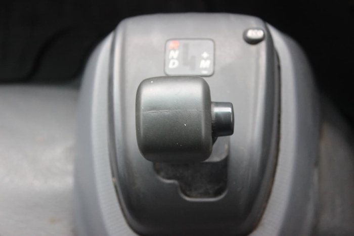 2013 ISUZU FTR 900 WHITE