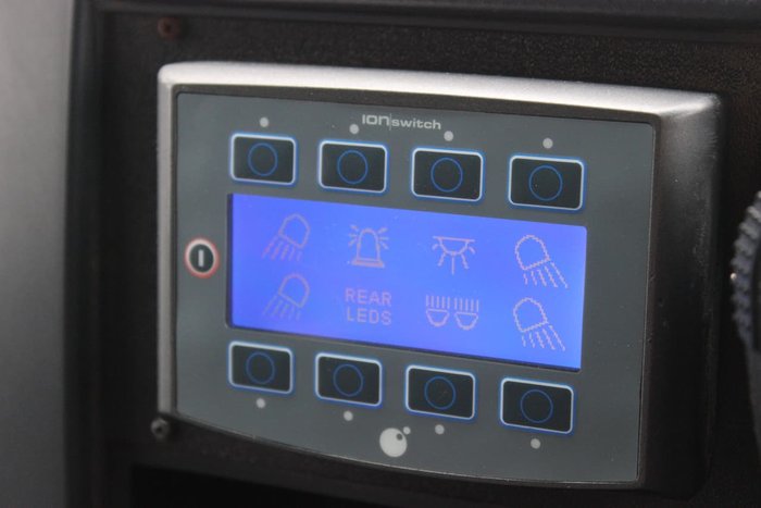 2013 ISUZU FTR 900 WHITE