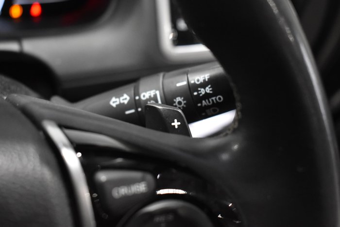 2017 Honda Odyssey VTi-L 5th Gen MY17 Modern Steel