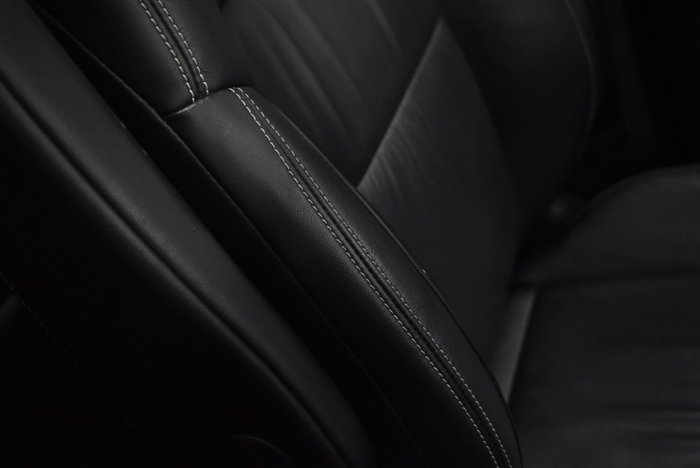 2017 Honda Odyssey VTi-L 5th Gen MY17 Modern Steel