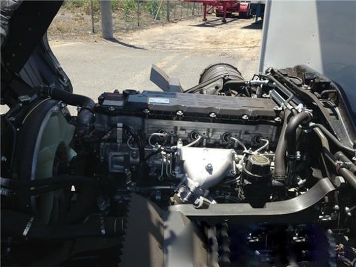 2020 FUSO FIGHTER 1024 null null null