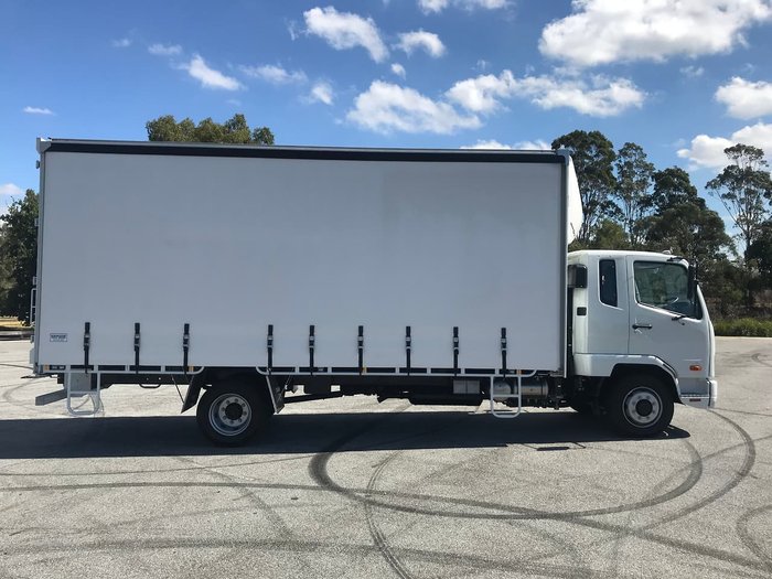 2020 FUSO FIGHTER 1024 null null null