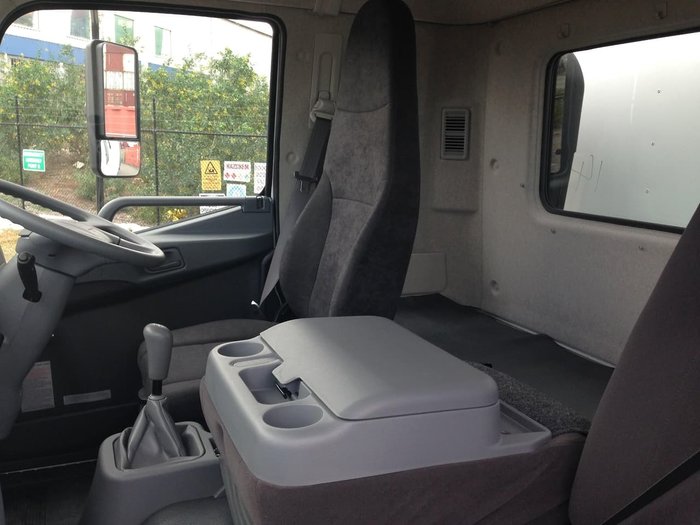 2020 FUSO FIGHTER 1024 null null null