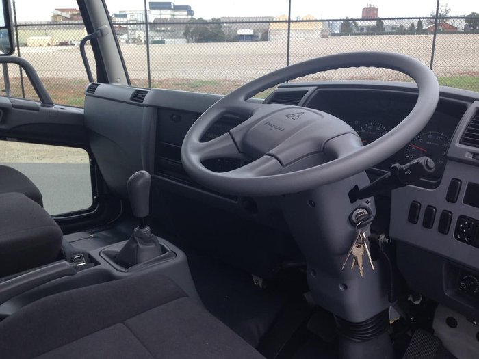 2020 FUSO FIGHTER 1024 null null null