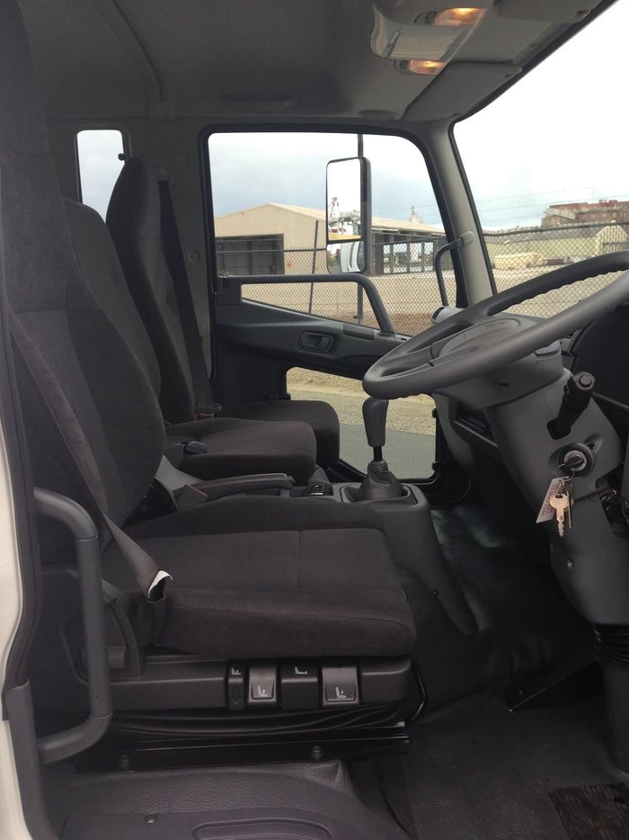 2020 FUSO FIGHTER 1024 null null null