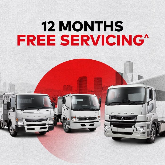 2020 FUSO FIGHTER 1124 AUTO FK62FLY1RFAL null null null