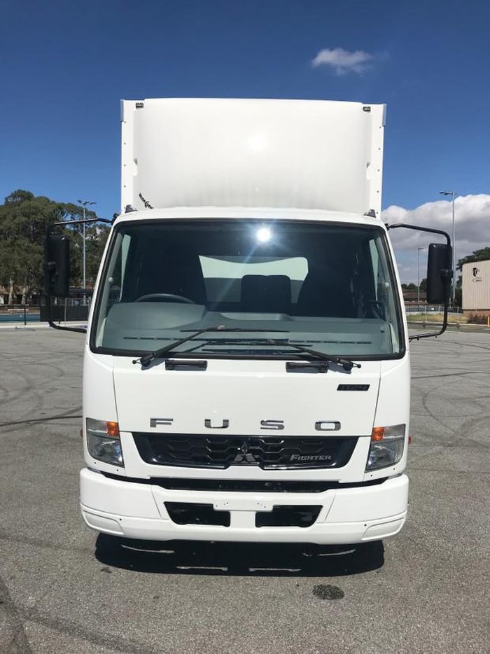 2020 FUSO FIGHTER 1124 AUTO FK62FLY1RFAL null null null