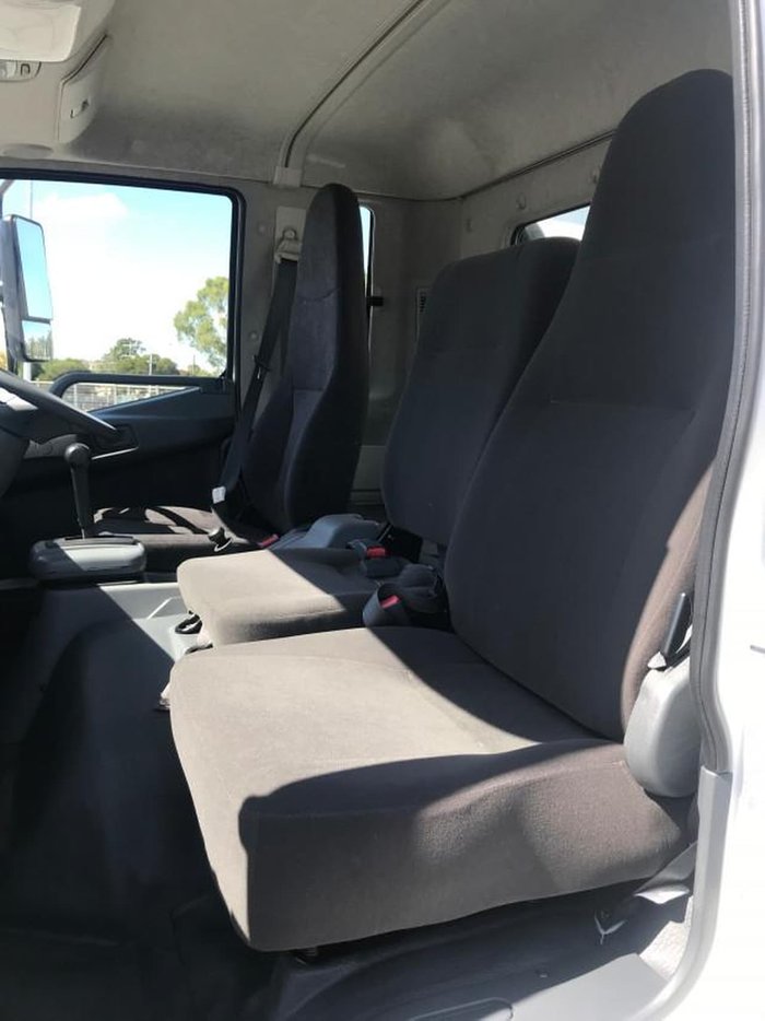 2020 FUSO FIGHTER 1124 AUTO FK62FLY1RFAL null null null