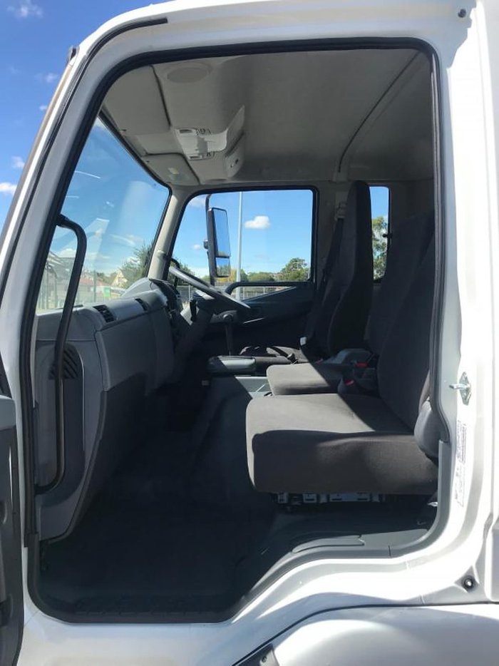 2020 FUSO FIGHTER 1124 AUTO FK62FLY1RFAL null null null